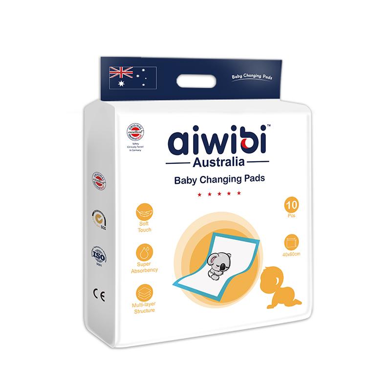 Baby Disposable Changing Pad