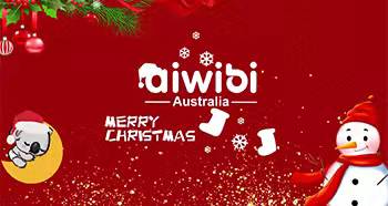 Feliz Navidad para ti de AIWIBI