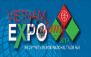 Expo Vietnam 2019