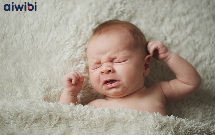 ¿Cuáles son las causas de las alergias de los bebés?