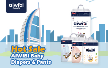 AIWIBI, una estrella en ascenso en los Emiratos Árabes Unidos