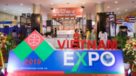 Resumen de la expo de Vietnam