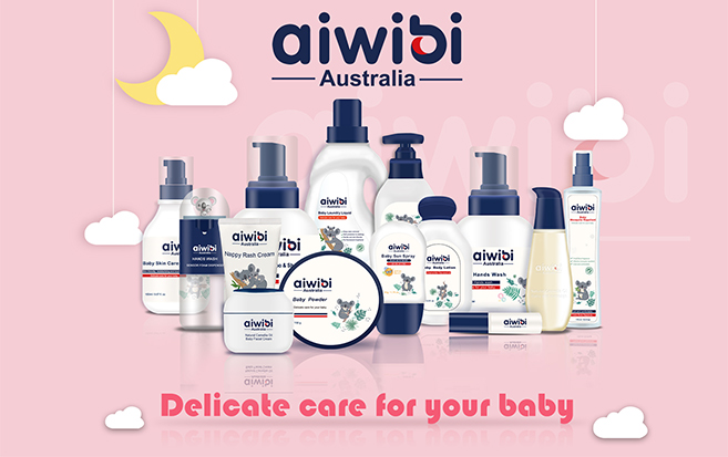 Nuevos productos AIWIBI