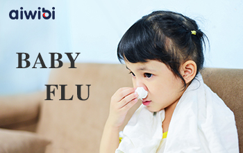 Prevención y Control de la Gripe en Bebés
