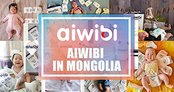 AIWIBI en Mongolia
