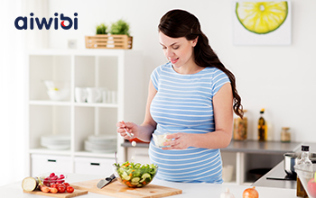 alimentos que las mujeres no deben comer durante la preparación del embarazo
