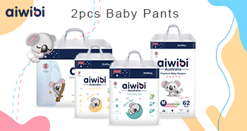 ¿Por qué elegir 2 piezas de pantalones de bebé?